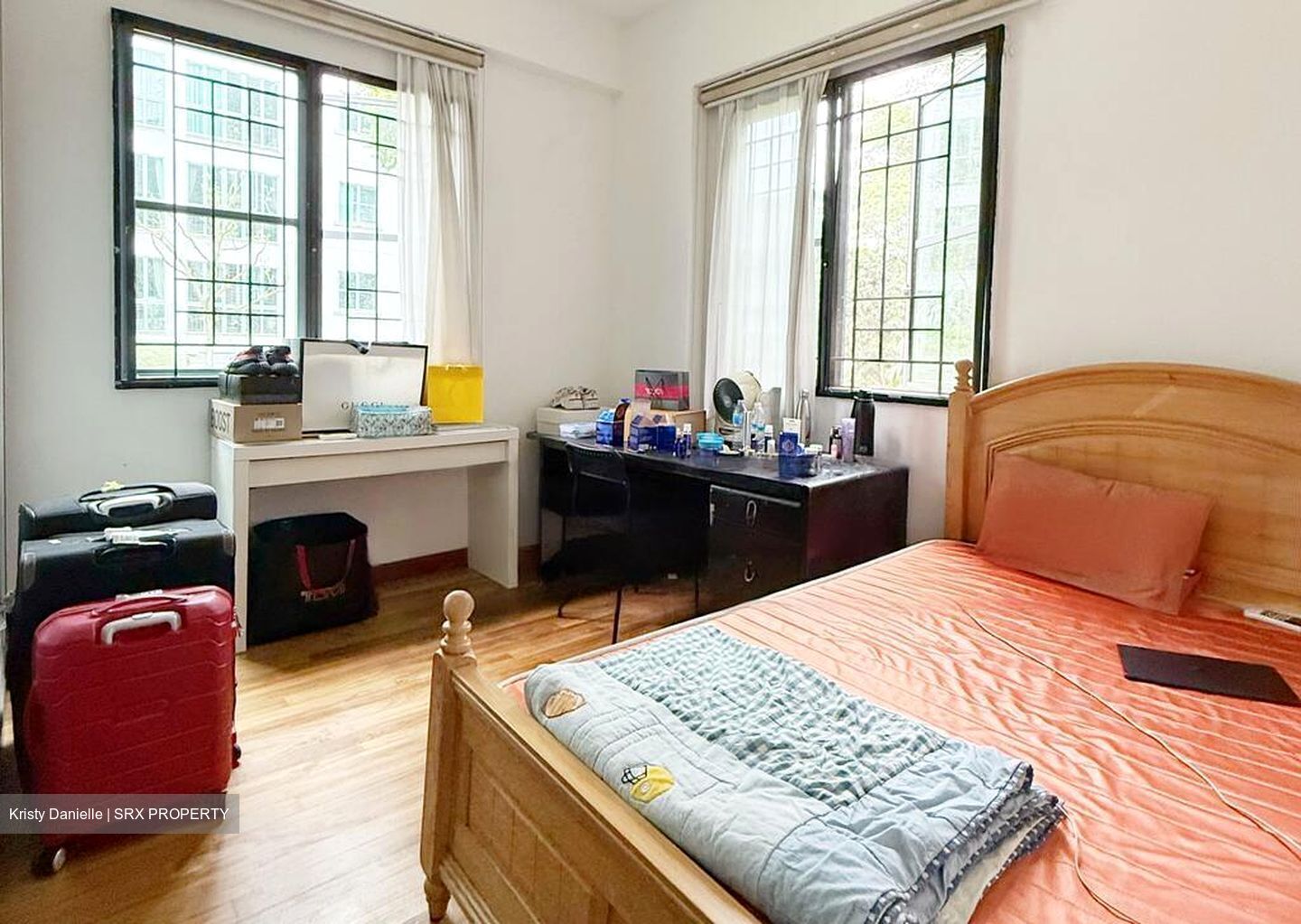 Springdale Condominium (D21), Condominium #584500741